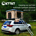 60kg khaki outdoor camping Suv Car Roof Tent